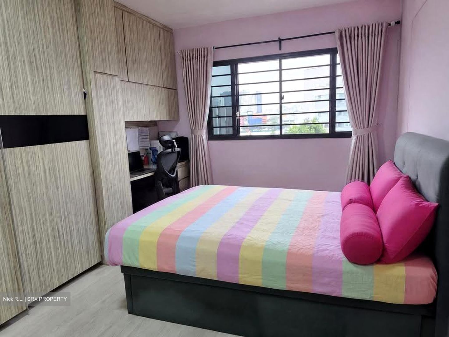 Blk 104 Jalan Rajah (Toa Payoh), HDB 5 Rooms #609650211
